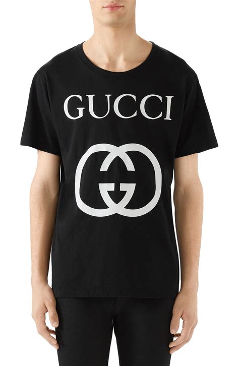 gucci t shirt nordstrom|Nordstrom Gucci sale.